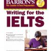 کتاب Barrons Writing for the IELTS
