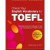 کتاب Check Your Vocabulary for TOEFL
