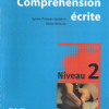 کتاب Comprehension Ecrite