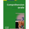 کتاب Comprehension Orale 3