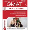 کتاب Critical Reasoning GMAT Strategies