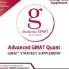 کتاب GMAT Advanced Quant