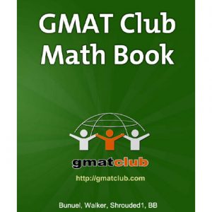 کتاب GMAT Club Math