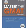 کتاب Master The GMAT