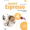 کتاب Nuovo Espresso 4