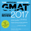 کتاب The Official Guide for GMAT 2017