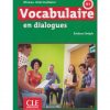 کتاب Vocabulaire en dialogues-intermediaire