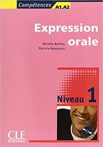 کتاب Expression orale 1