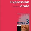 کتاب Expression orale 3