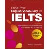 دانلود کتاب Bloomsbury Check Your English Vocabulary For IELTS