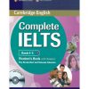 دانلود کتاب Cambridge_Complete IELTS Band 4.0-5.0