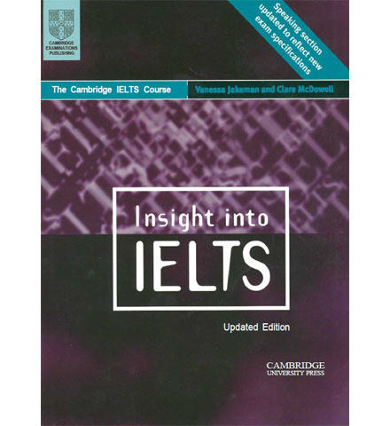دانلود کتاب Cambridge_Insight Into IELTS