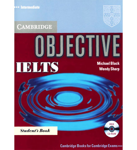 دانلود کتاب Cambridge_Objective IELTS Intermediate