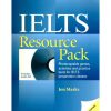 دانلود کتاب Delta Publishing IELTS Resource Pack