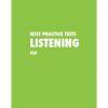 دانلود کتاب IELTS Practice Tests Listening