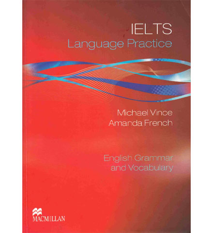 دانلود کتاب MacMillan IELTS Language Practice