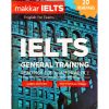 دانلود کتاب Makkar IELTS General Training Reading Practice