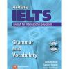 دانلود کتاب Marshall Cavendish Achieve IELTS Grammar and Vocabulary