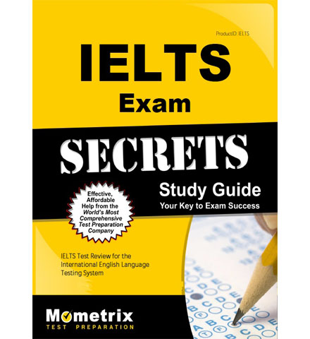 دانلود کتاب Mometrix_IELTS Exam Secrets