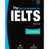 دانلود کتاب Nhan Tri Viet The Best Preparation for IELTS Listening