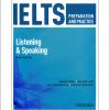 دانلود کتاب Oxford IELTS Preparation and practice Listening and Speaking