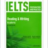 دانلود کتاب Oxford IELTS Preparation and practice Academic Reading and Writing
