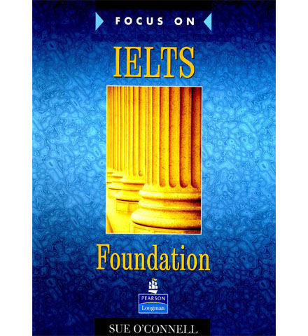 دانلود کتاب Pearson_Focus On IELTS