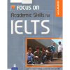 دانلود کتاب Pearson_Focus on Academic Skills for IELTS