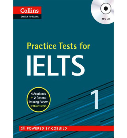 دانلود کتاب Collins_Practice Tests for IELTS 1