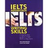 دانلودکتاب Delta Publishing IELTS Advantage Writing Skills