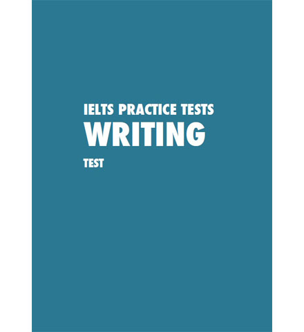 دانلود کتاب IELTS Practice Tests Writing