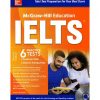 دانلود کتاب MCGrawHill IELTS 6 Practice Tests