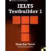 دانلود کتاب MacMillan IELTS Test Builder 1
