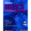 دانلود کتاب Marshall Cavendish Achieve IELTS Practice Test Book