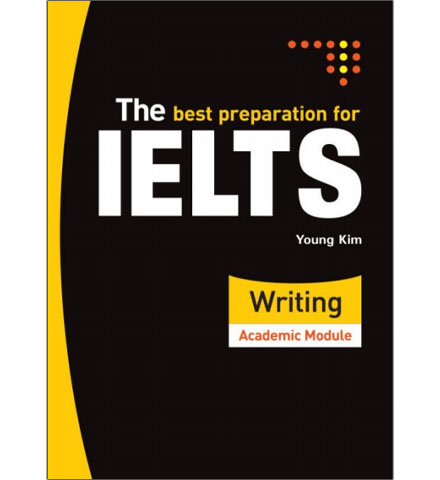 دانلود کتاب Nhan Tri Viet The Best Preparation for IELTS Writing