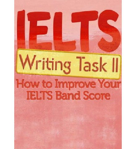 دانلود کتاب STMP Associates IELTS Writing Task 2