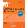 دانلود کتاب 100% FLE Grammaire Essentielle B1