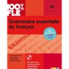 دانلود کتاب 100% FLE Grammaire Essentielle B2