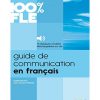 دانلود کتاب 100% FLE Guide de Communication