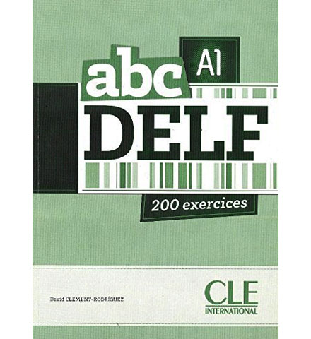 دانلود کتاب ABC Delf A1
