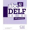 دانلود کتاب ABC Delf A2