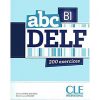 دانلود کتاب ABC Delf B1