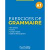 دانلود کتاب En Contexte - Exercices de grammaire A1