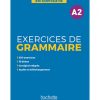 دانلود کتاب En Contexte - Exercices de grammaire A2