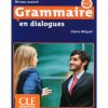 دانلود کتاب Grammaire Avance