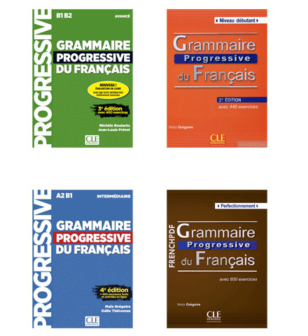 دانلود کتاب En Dialogues Grammaire