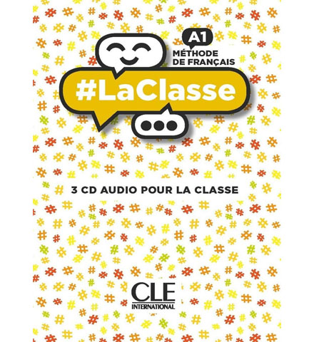 دانلود کتاب La Classe A1