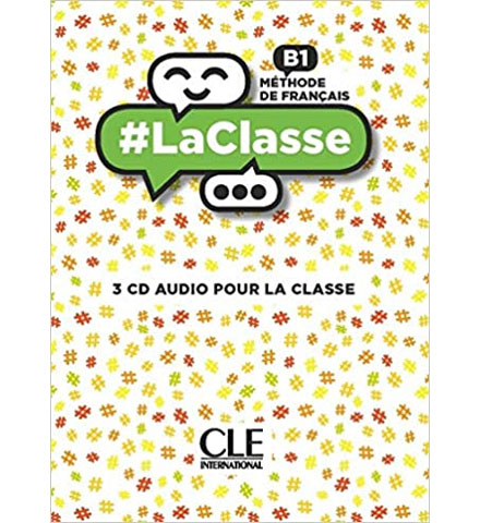 دانلود کتاب La Classe B1