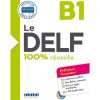 دانلود کتاب Le DELF 100% Reussite B1