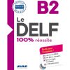 دانلود کتاب Le DELF 100% Reussite B2